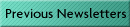 Previous Newsletters