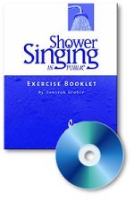 shower singing