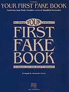 First Fake Book